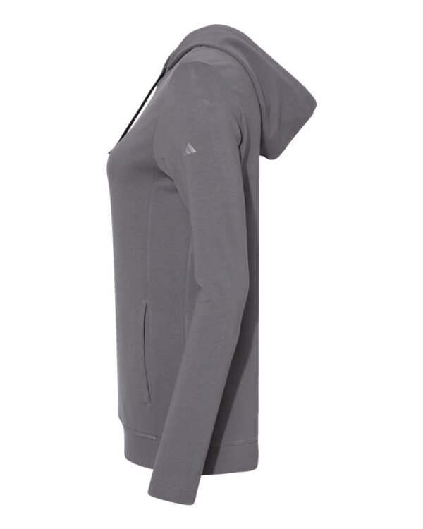 Women's Lightweight Hooded Sweatshirt - A451