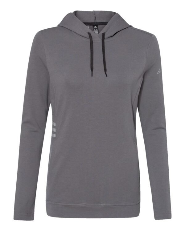 Women's Lightweight Hooded Sweatshirt - A451