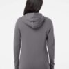 Women's Lightweight Hooded Sweatshirt - A451