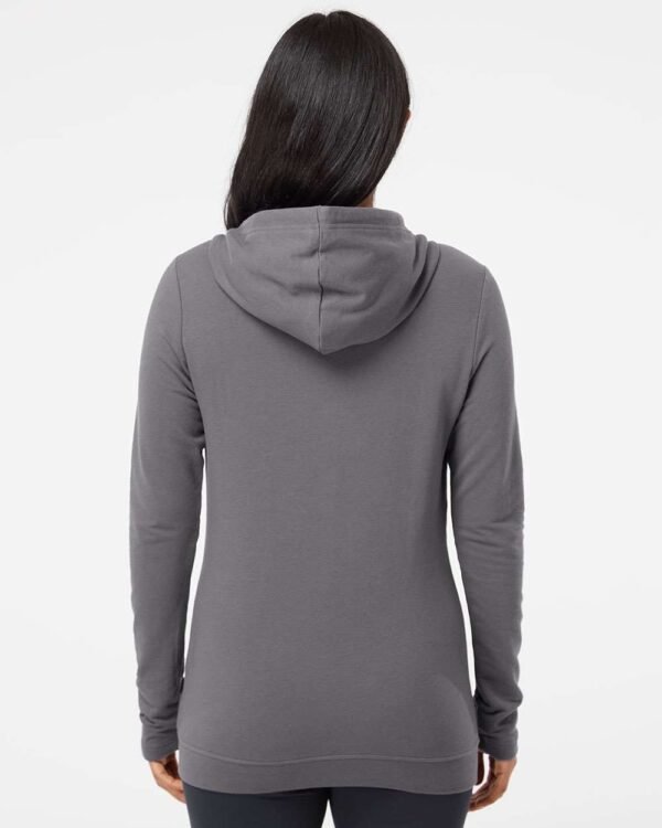 Women's Lightweight Hooded Sweatshirt - A451