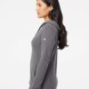 Women's Lightweight Hooded Sweatshirt - A451
