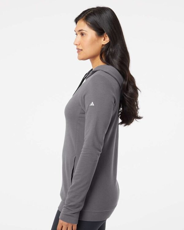 Women's Lightweight Hooded Sweatshirt - A451