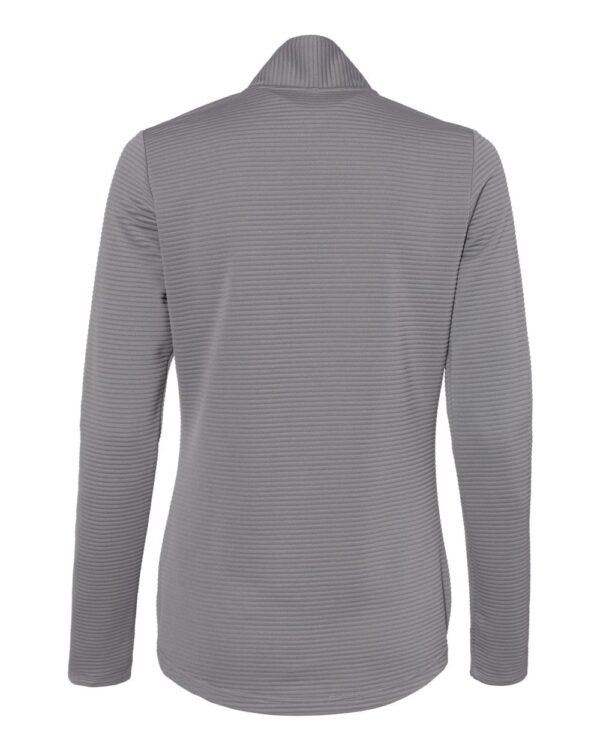 Women's Textured Full-Zip Jacket - A416