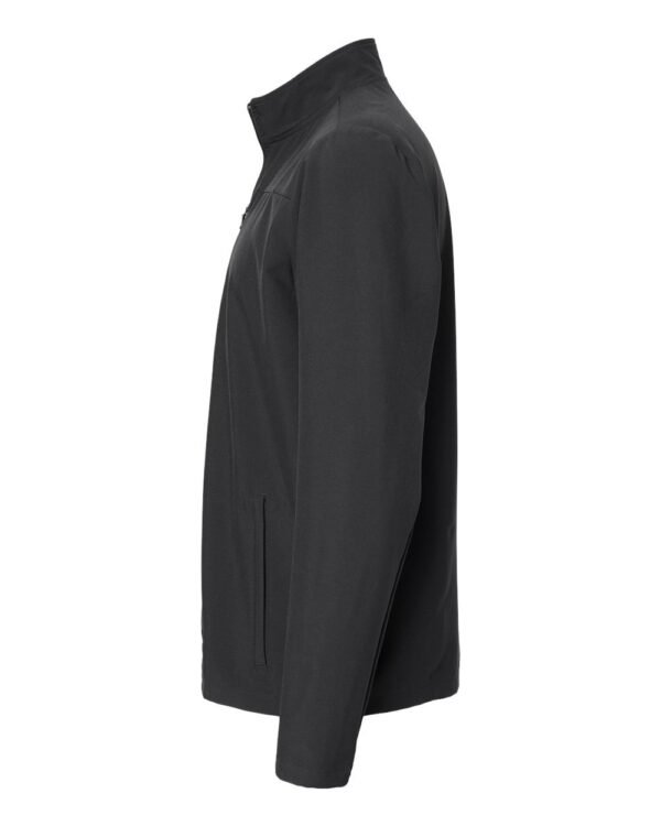 78645_d_fl 3-Stripes Full-Zip Jacket - A267