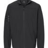 78645_f_fl 3-Stripes Full-Zip Jacket - A267