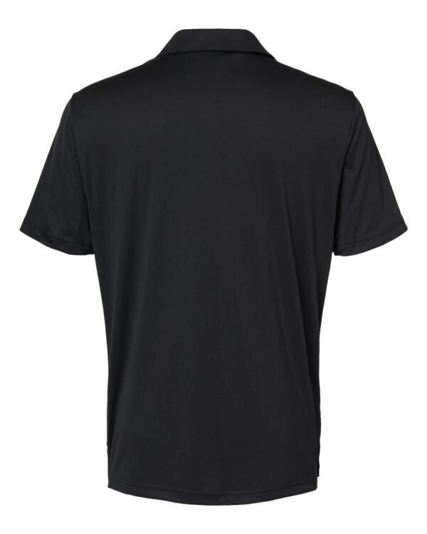 3-Stripes Chest Polo - A324