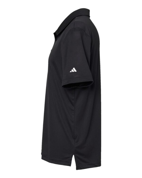 3-Stripes Chest Polo - A324