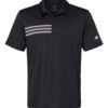 3-Stripes Chest Polo - A324