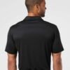 3-Stripes Chest Polo - A324