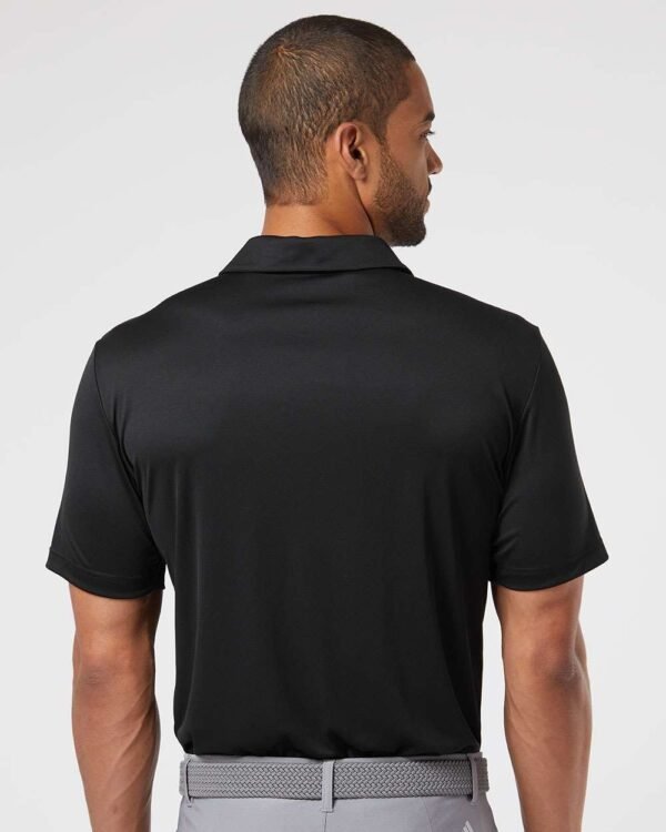 3-Stripes Chest Polo - A324