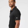 3-Stripes Chest Polo - A324