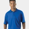 Men's Gameday Polo - GPL5