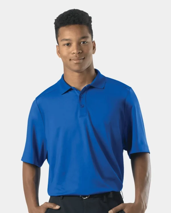Men's Gameday Polo - GPL5