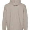 Vintage Hooded Rain Jacket - 193910