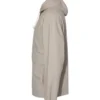 Vintage Hooded Rain Jacket - 193910