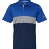 Merch Block Polo - A236