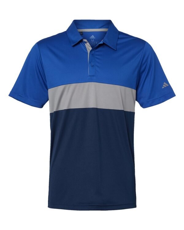 Merch Block Polo - A236