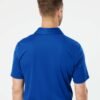 Merch Block Polo - A236