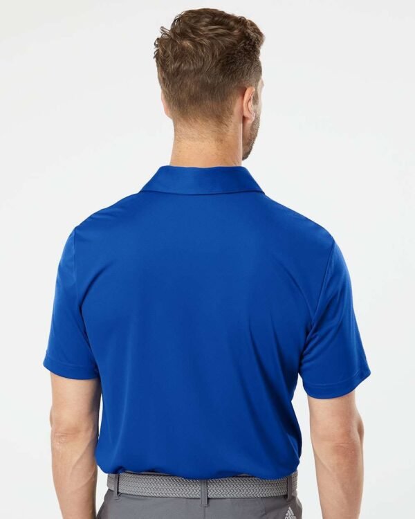 Merch Block Polo - A236