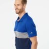 Merch Block Polo - A236
