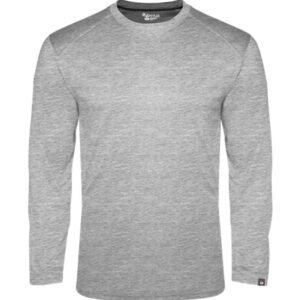 FitFlex Performance Long Sleeve T-Shirt - 1001