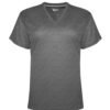 FitFlex Women's Performance V-Neck T-Shirt - 1002
