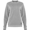 FitFlex Women's French Terry Sweatshirt - 1041