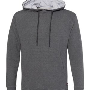 FitFlex French Terry Hooded Sweatshirt - 1050