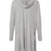 Women's Cuddle Fleece Cardigan - L08