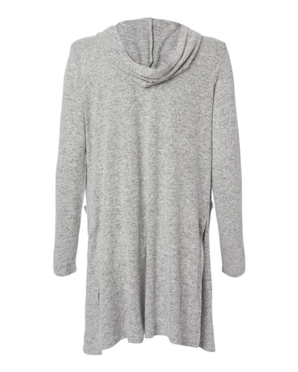 Women's Cuddle Fleece Cardigan - L08