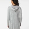 Women's Cuddle Fleece Cardigan - L08