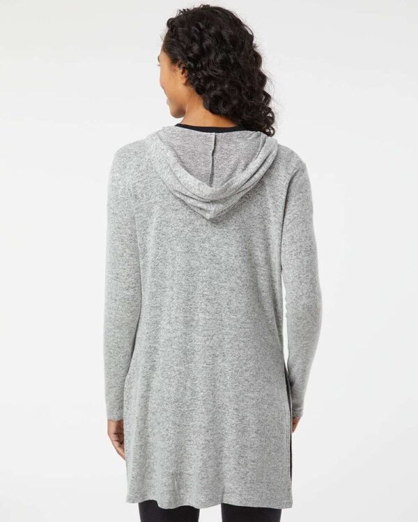Women's Cuddle Fleece Cardigan - L08