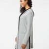 Women's Cuddle Fleece Cardigan - L08