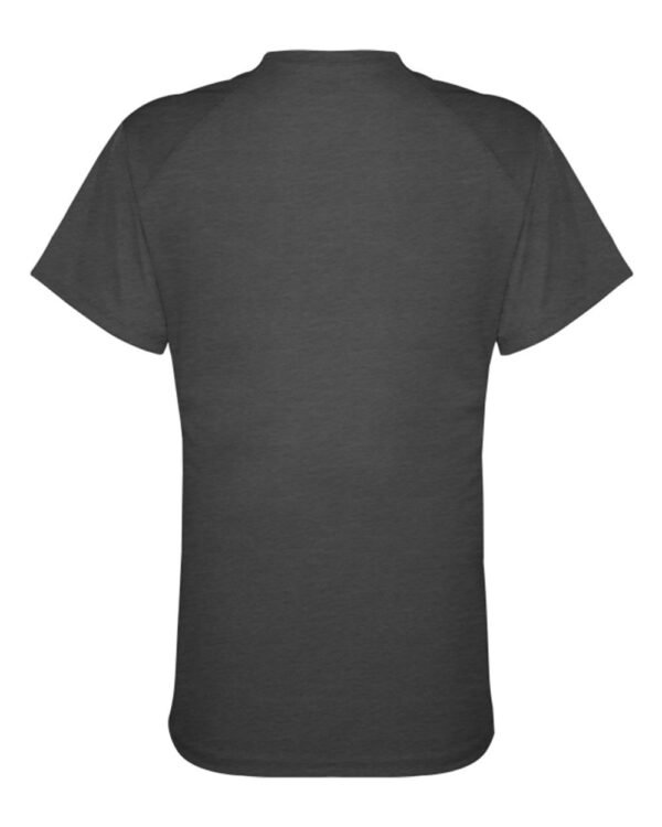 FitFlex Women's Performance V-Neck T-Shirt - 1002