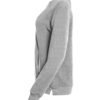 FitFlex Women's French Terry Sweatshirt - 1041