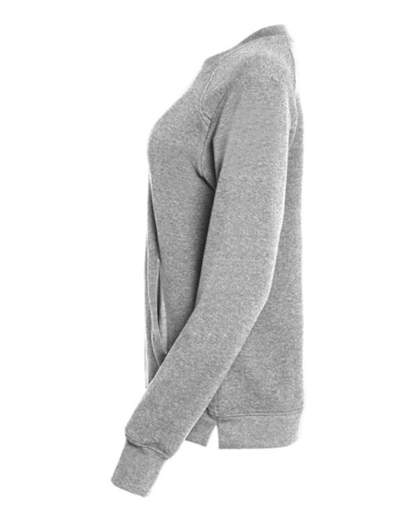 FitFlex Women's French Terry Sweatshirt - 1041