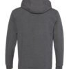 FitFlex French Terry Hooded Sweatshirt - 1050