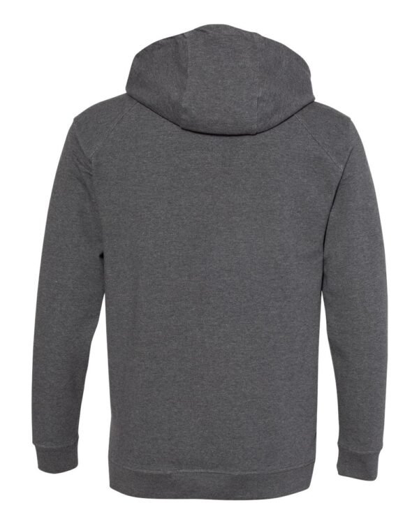 FitFlex French Terry Hooded Sweatshirt - 1050
