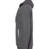 FitFlex French Terry Hooded Sweatshirt - 1050