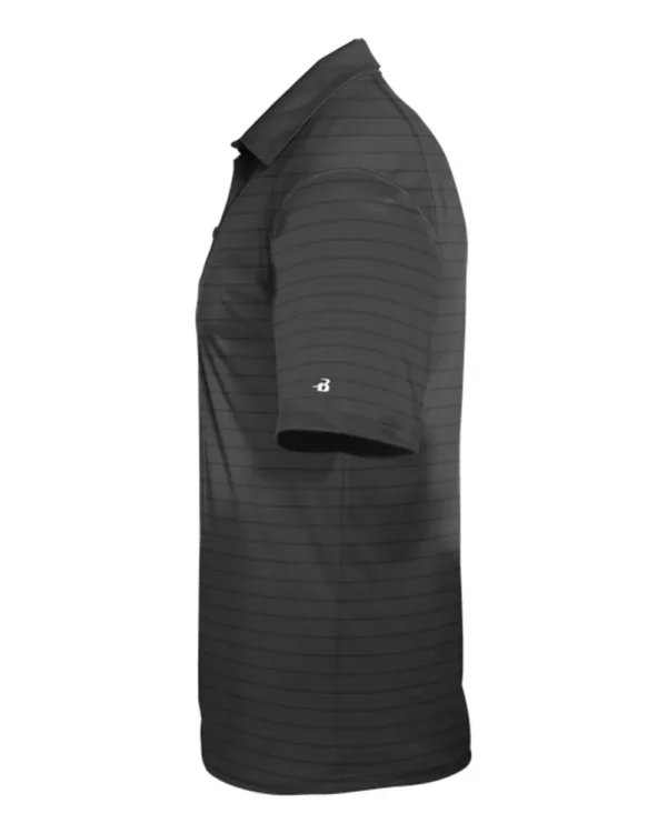 Men's Ultimate SoftLock™ Cross Tech Polo - 4042
