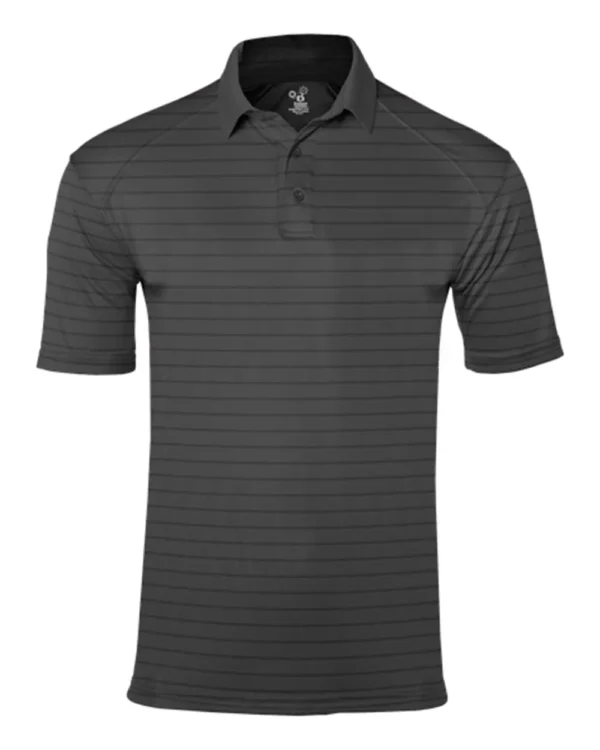 Men's Ultimate SoftLock™ Cross Tech Polo - 4042