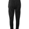 81437_b_fl FitFlex Women's French Terry Ankle Pants - 1071