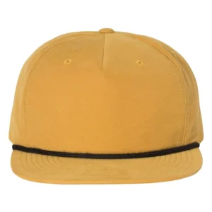 8151_fl Umpqua Snapback Cap - 256