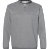 Men's Hart Mountain™ Half-Zip Sweatshirt - 141162