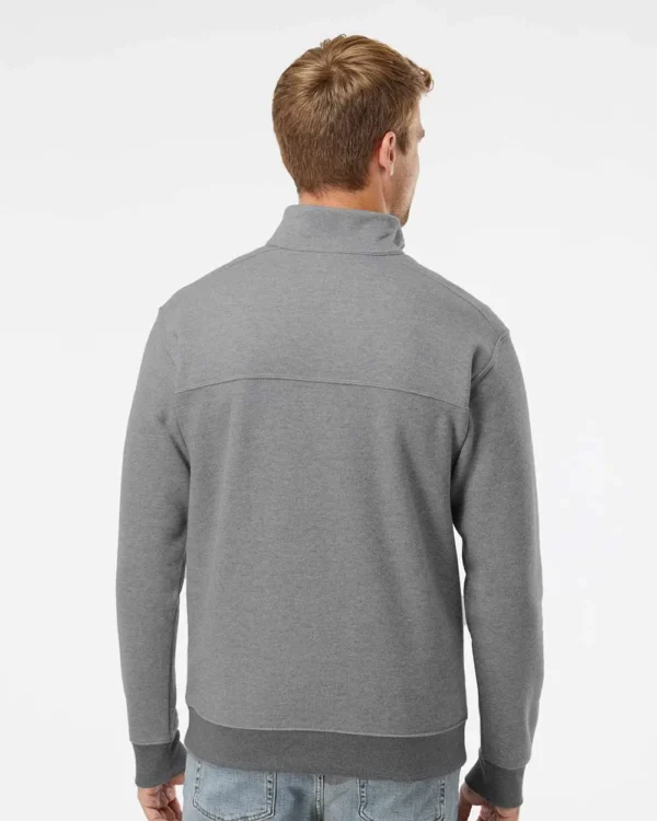 Men's Hart Mountain™ Half-Zip Sweatshirt - 141162