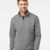Men's Hart Mountain™ Half-Zip Sweatshirt - 141162