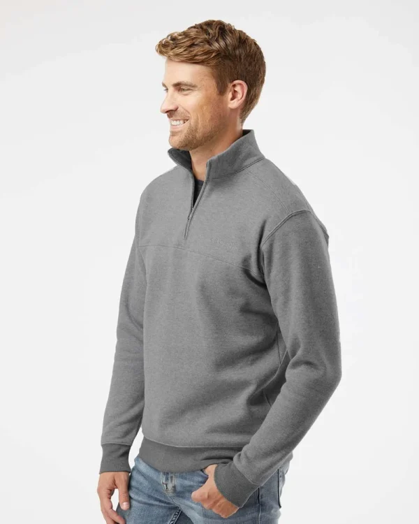 Men's Hart Mountain™ Half-Zip Sweatshirt - 141162