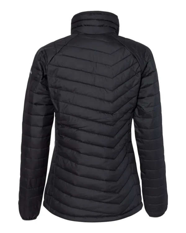 81729_b_fl Women’s Powder Lite™ Jacket - 169906