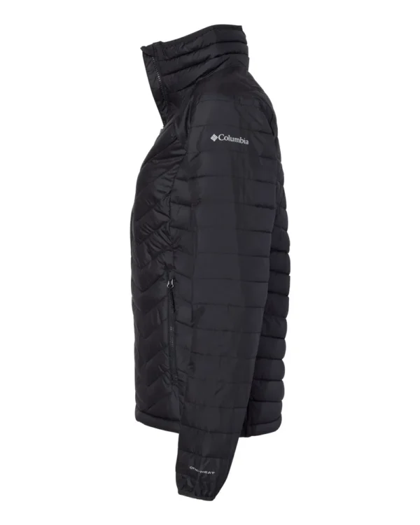 81729_d_fl Women’s Powder Lite™ Jacket - 169906