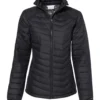 81729_f_fl Women’s Powder Lite™ Jacket - 169906